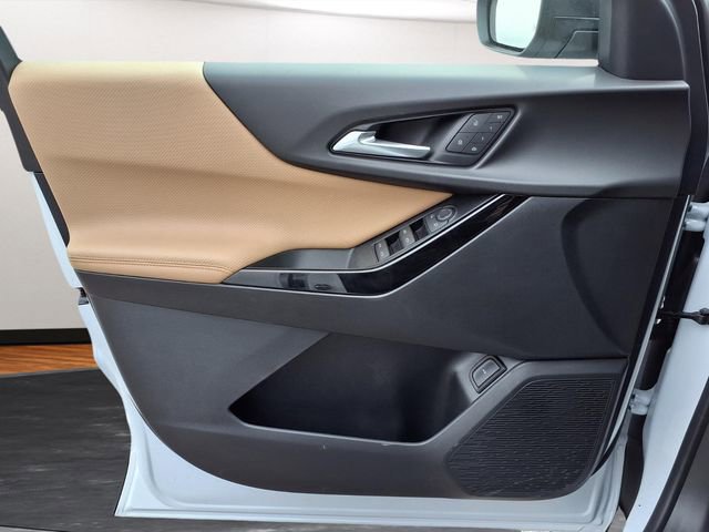 New 2026 Chevrolet Equinox ACTIV w/ Convenience Package III image 14