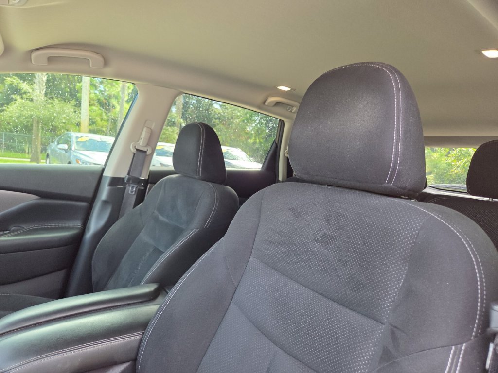 Used 2022 Nissan Murano S w/ Cargo Package AWD/4WD image 24