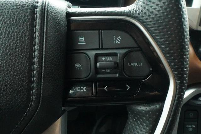 Used 2025 Toyota Tundra 1794 Edition image 17