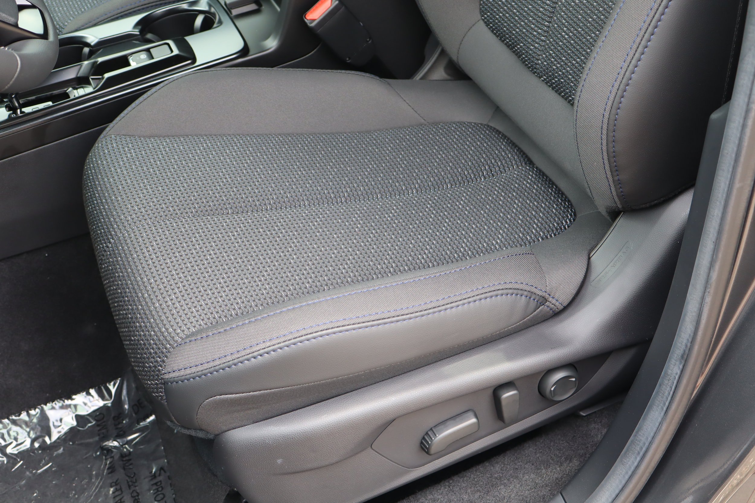 New 2026 Subaru Forester Premium AWD/4WD image 10