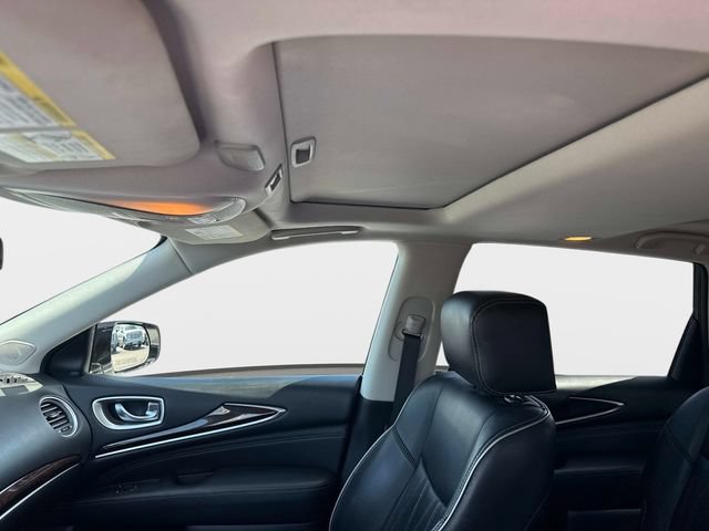 Used 2017 INFINITI QX60 FWD w/ Deluxe Technology Package image 18
