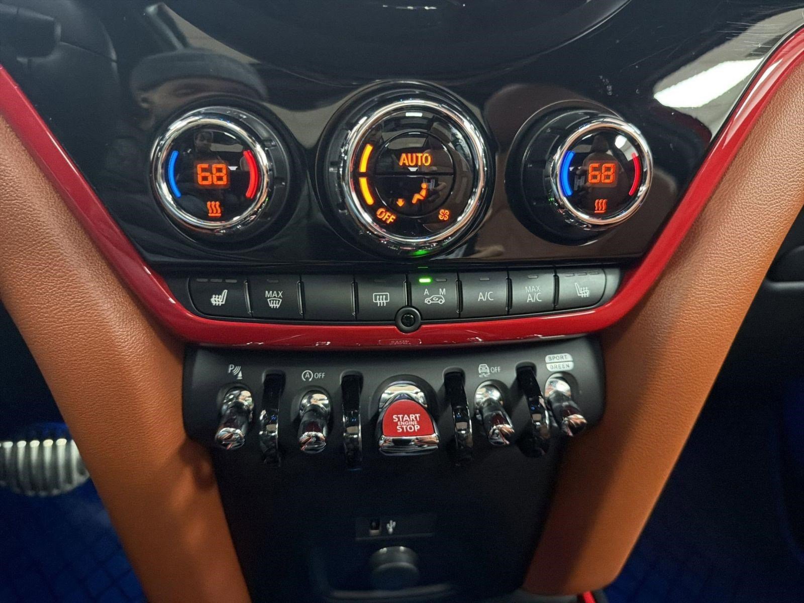 Used 2024 MINI Cooper Countryman John Cooper Works image 13