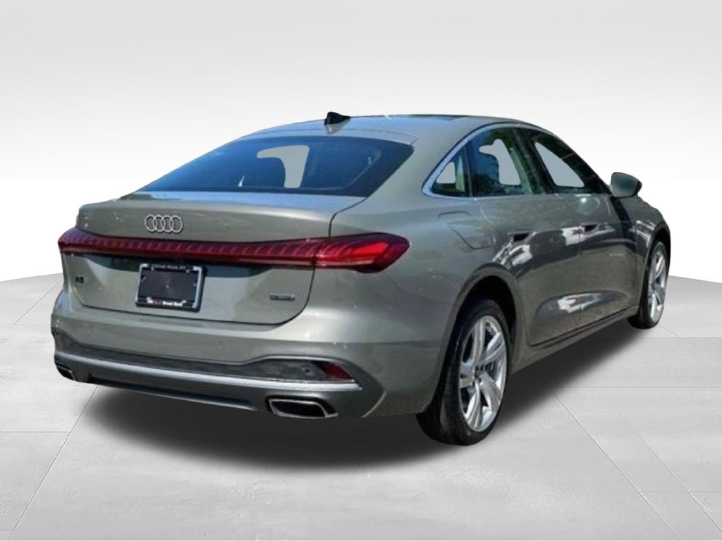 New 2026 Audi A5 Premium Plus AWD/4WD image 4