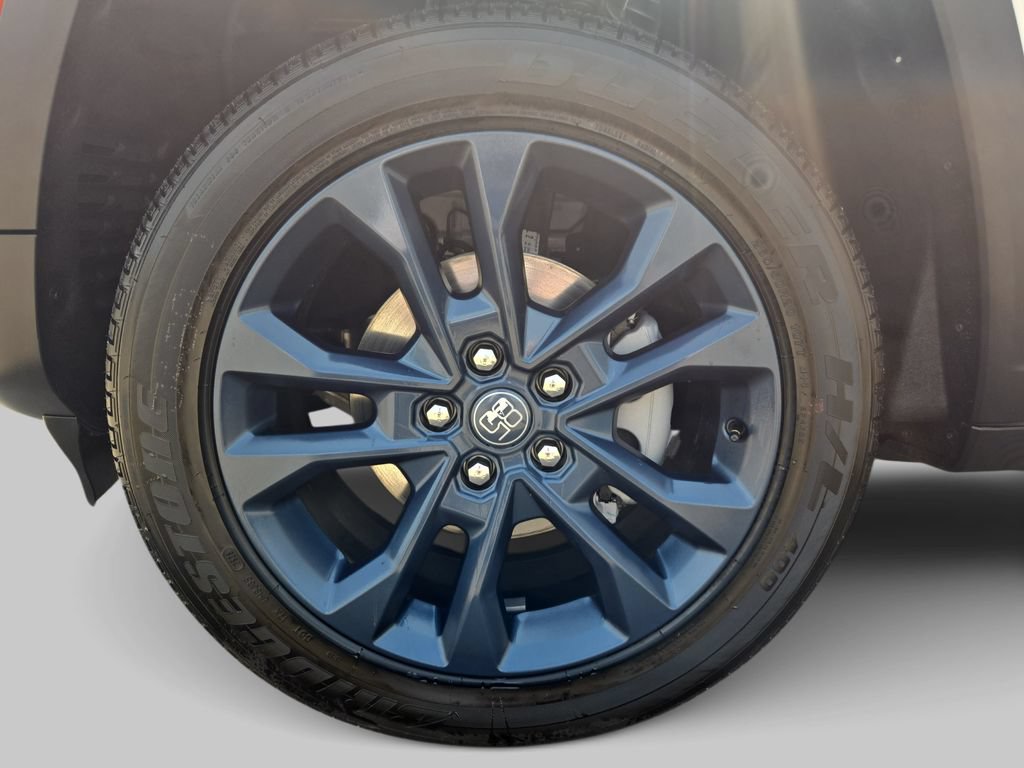 New 2026 Jeep Grand Cherokee Limited AWD/4WD image 35