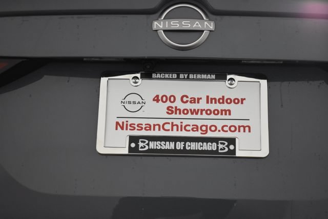 Used 2024 Nissan Sentra SR FWD image 37