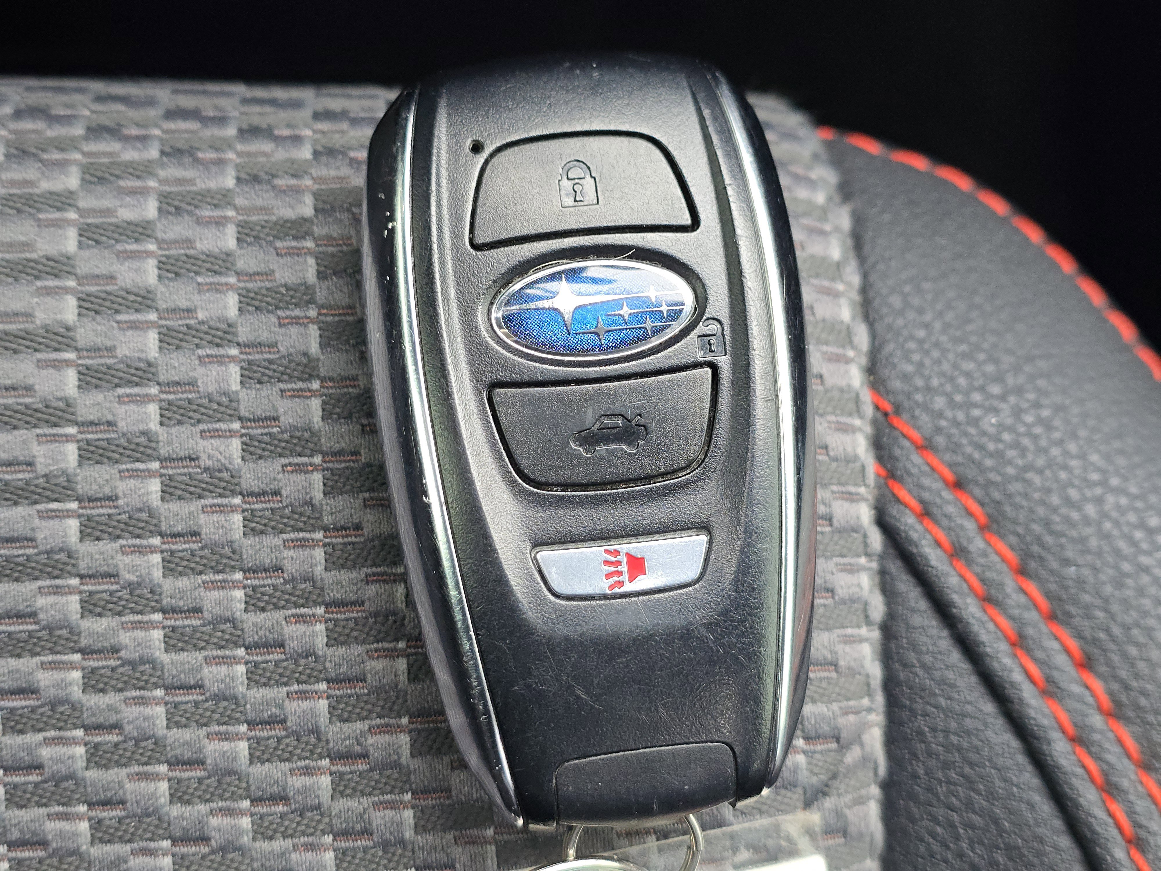 Certified 2023 Subaru Forester Sport w/ Popular Package #3 image 27