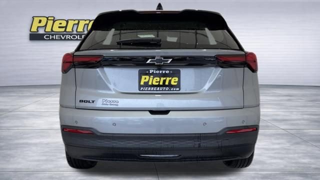 New 2027 Chevrolet Bolt LT w/ Comfort Package FWD image 3