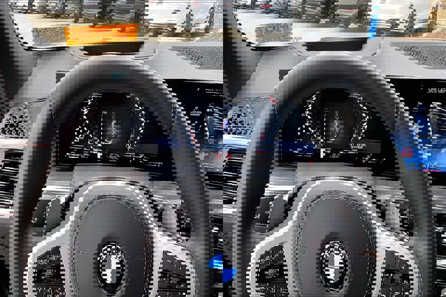 Certified 2025 BMW X5 xDrive40i image 29