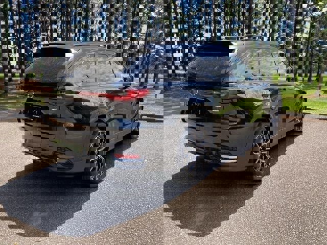 New 2025 MAZDA CX-70 Plug-In Hybrid w/ Premium Plus image 40