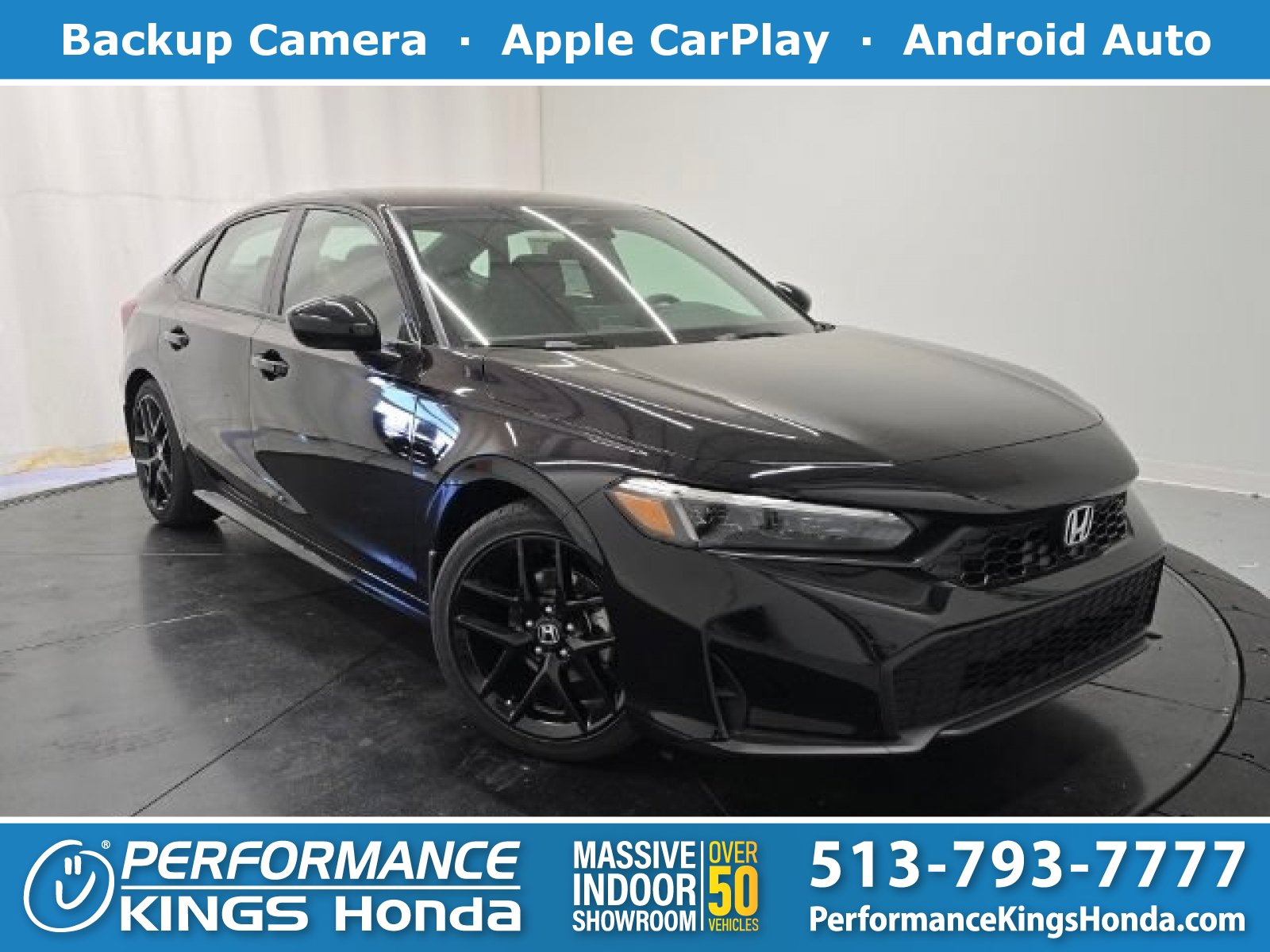 New 2026 Honda Civic Sport video 1