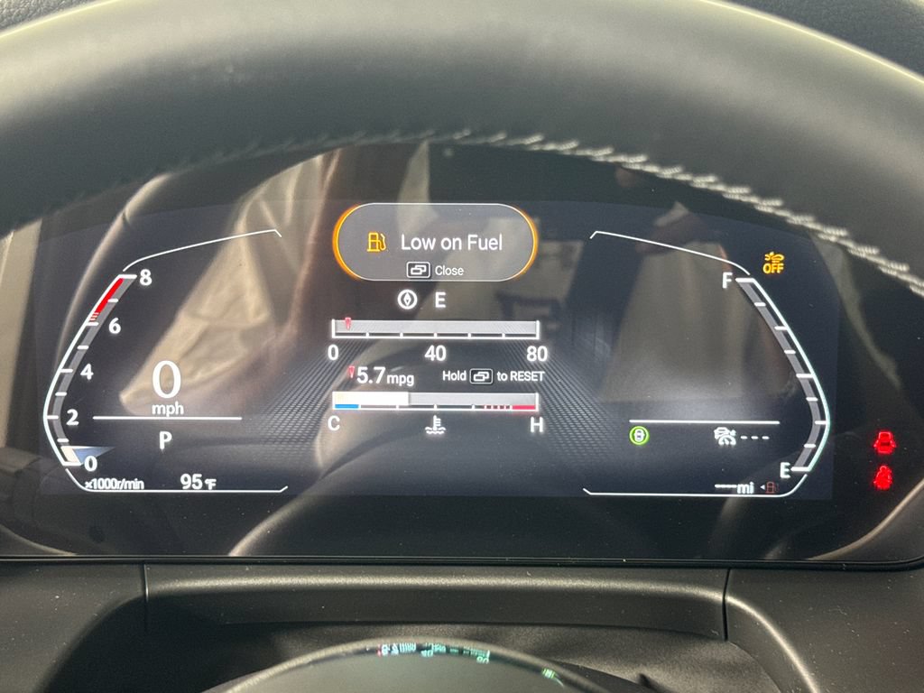 New 2026 MAZDA CX-5 Preferred AWD/4WD image 25