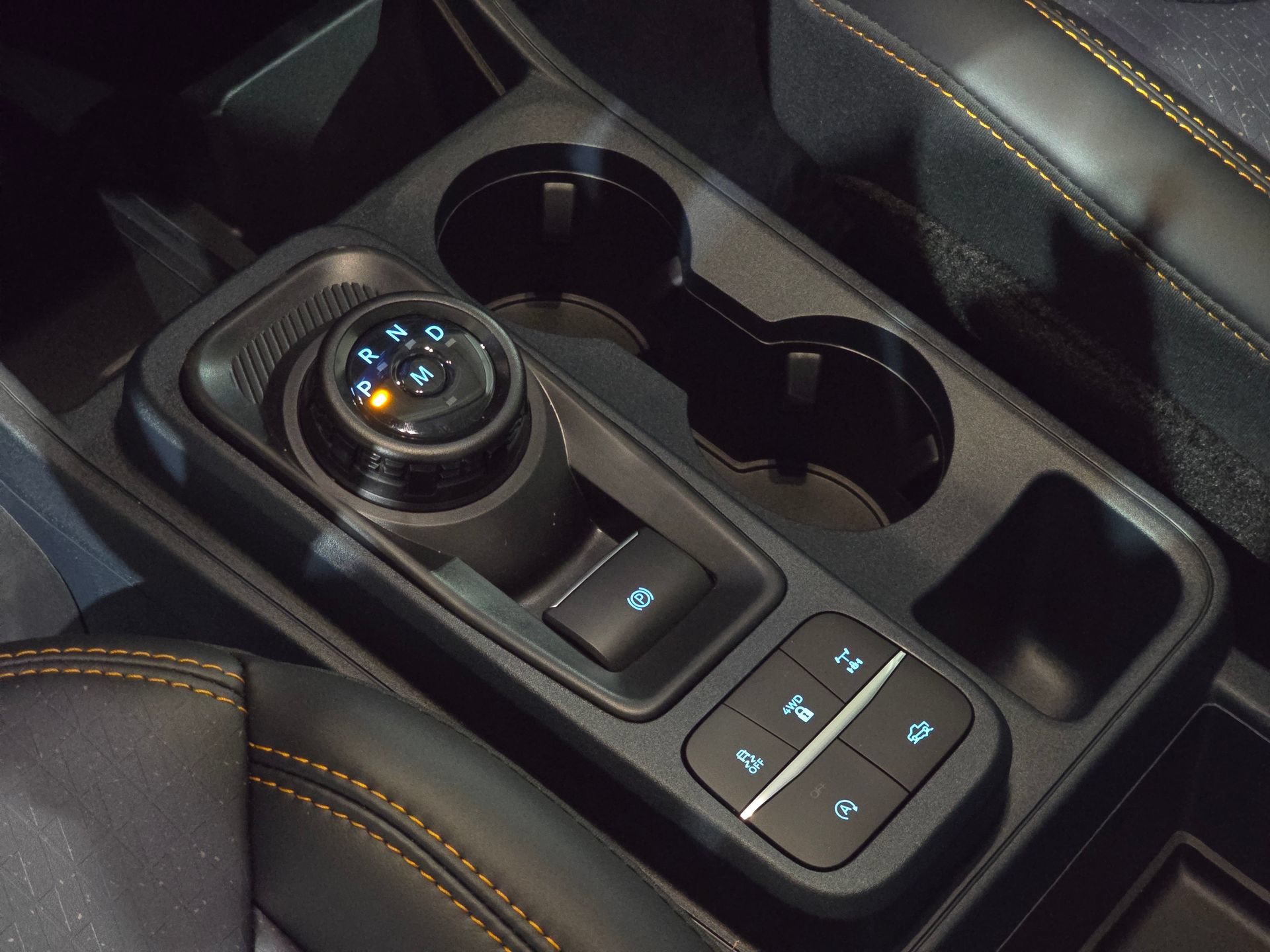 New 2026 Ford Maverick Tremor AWD/4WD image 23