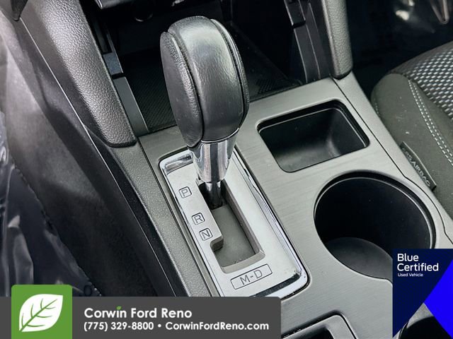 Used 2019 Subaru Outback 2.5i Premium w/ Popular Package #2 image 20