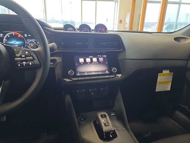 New 2026 Nissan Z Sport w/ Floor Mat Package image 21