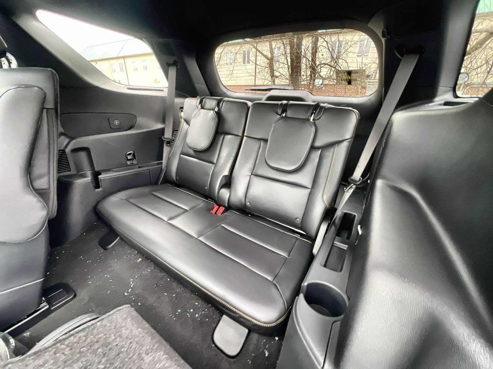 New 2026 Ford Explorer Tremor w/ Tremor Ultimate Package image 26