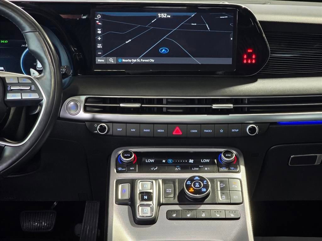 Used 2024 Hyundai Palisade Calligraphy image 19