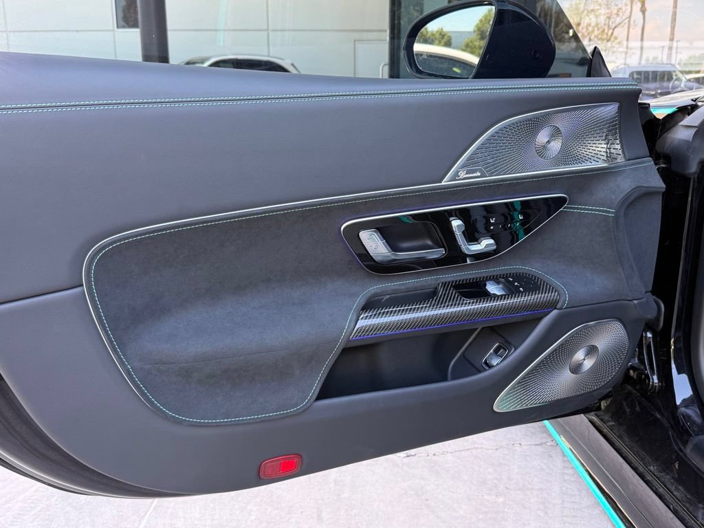 New 2025 Mercedes-Benz AMG GT 63 image 24