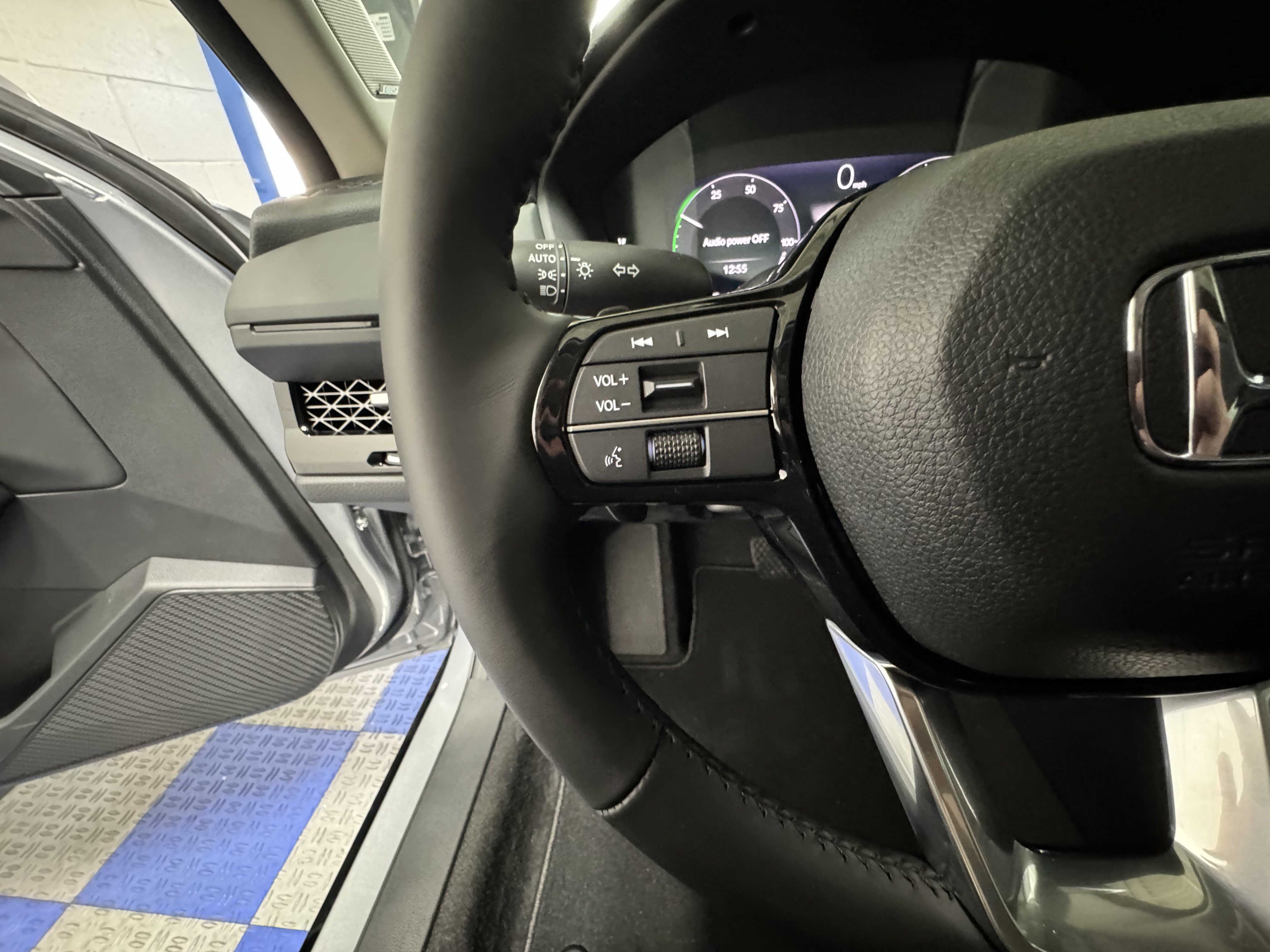 New 2026 Honda Accord Touring image 24