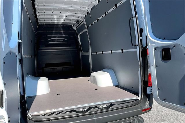 New 2026 Mercedes-Benz Sprinter 3500 image 16