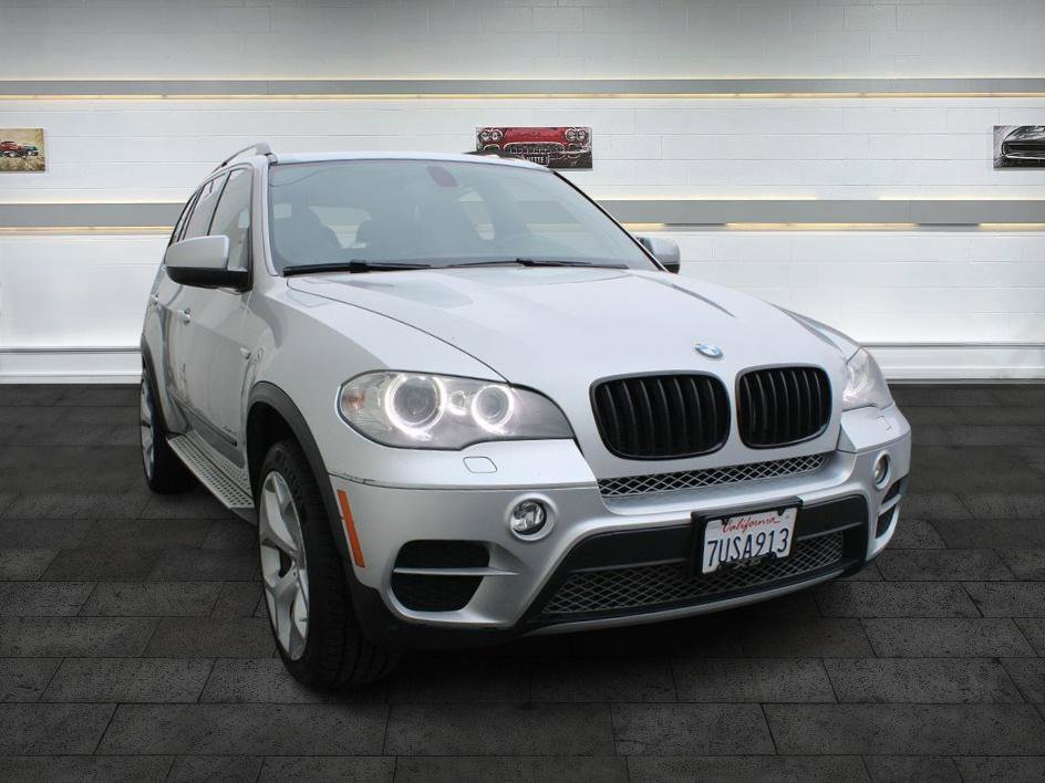 Used 2013 BMW X5 xDrive35i