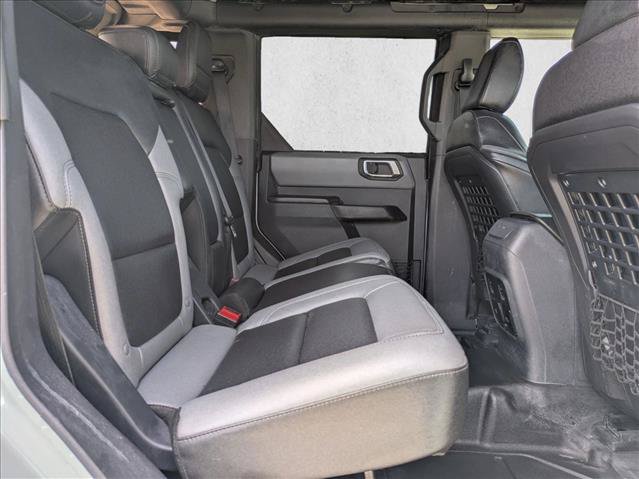 Used 2024 Ford Bronco Big Bend AWD/4WD image 20