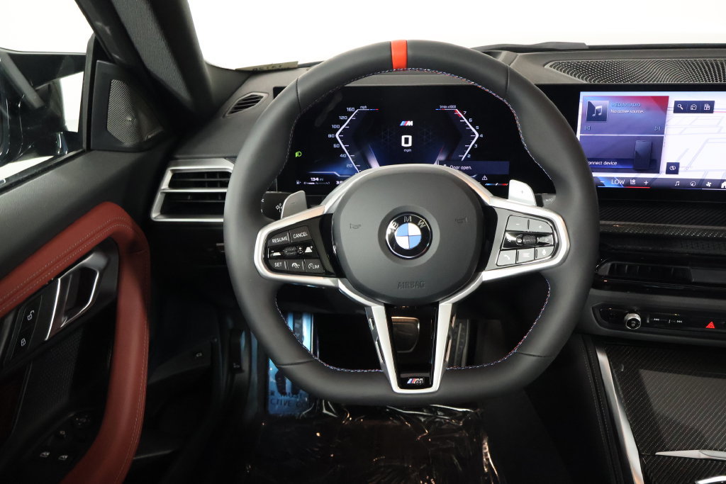 New 2027 BMW M240i Coupe w/ Premium Package RWD image 3