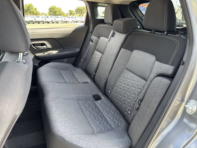 Used 2026 Nissan Kicks SV FWD image 21