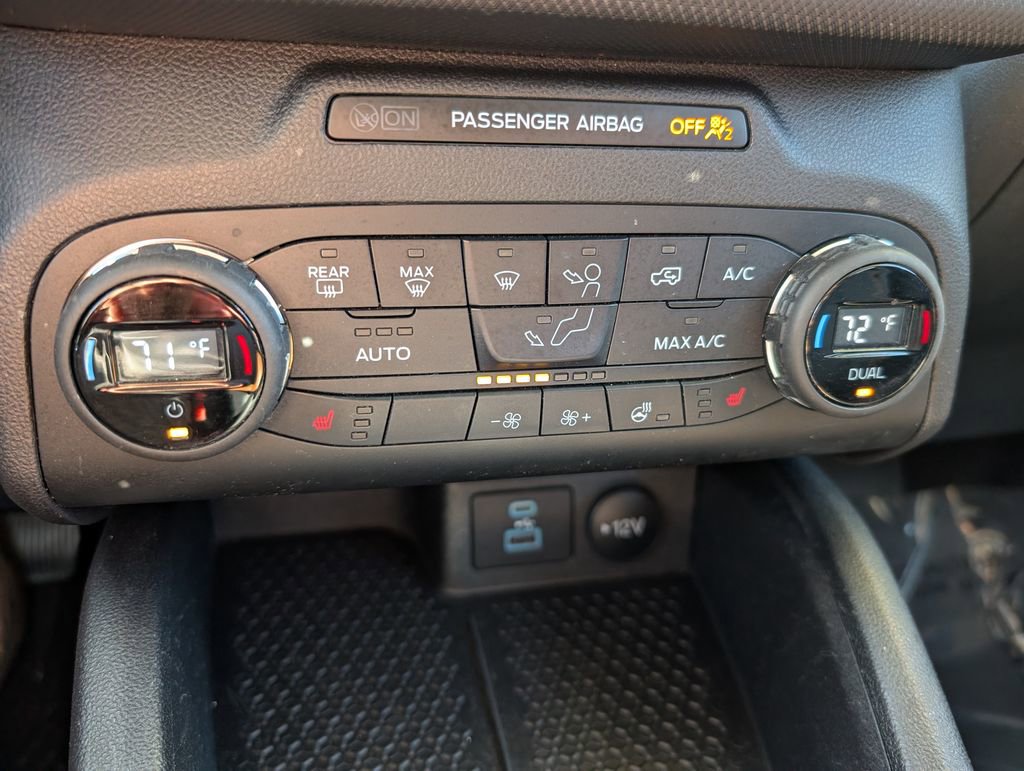 Used 2021 Ford Bronco Sport Outer Banks image 22