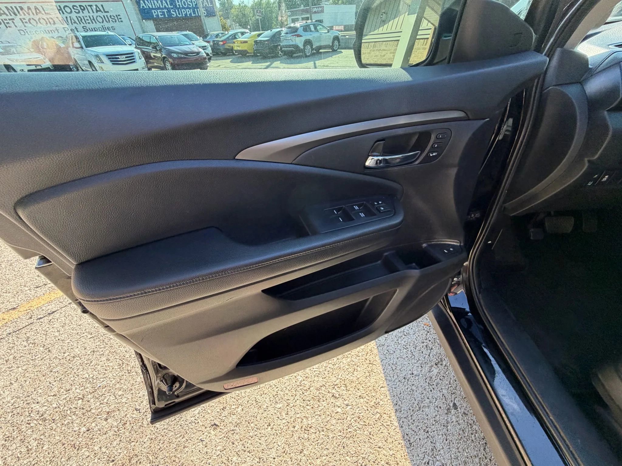 Used 2020 Honda Pilot EX-L image 18