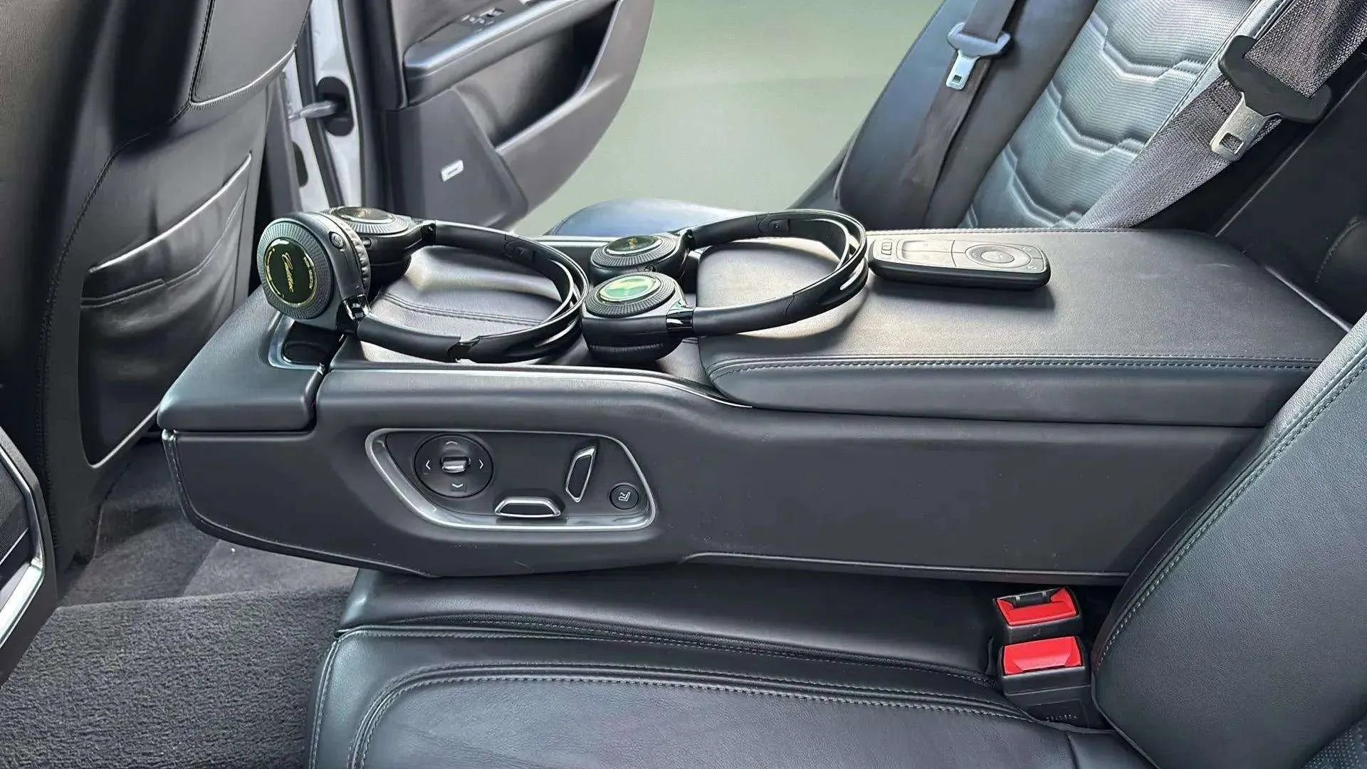 Used 2017 Cadillac CT6 Platinum image 66