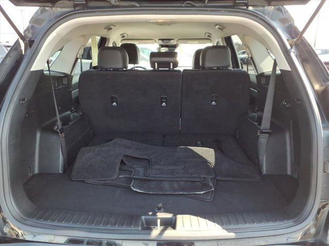 Used 2024 Kia Sorento S image 29