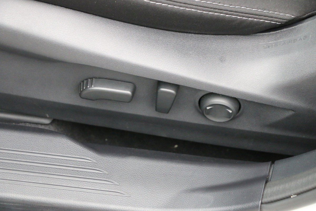 Used 2022 Subaru Legacy Premium image 24