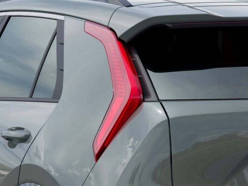 New 2025 Kia Niro Wind w/ Wind Preserve Package image 11