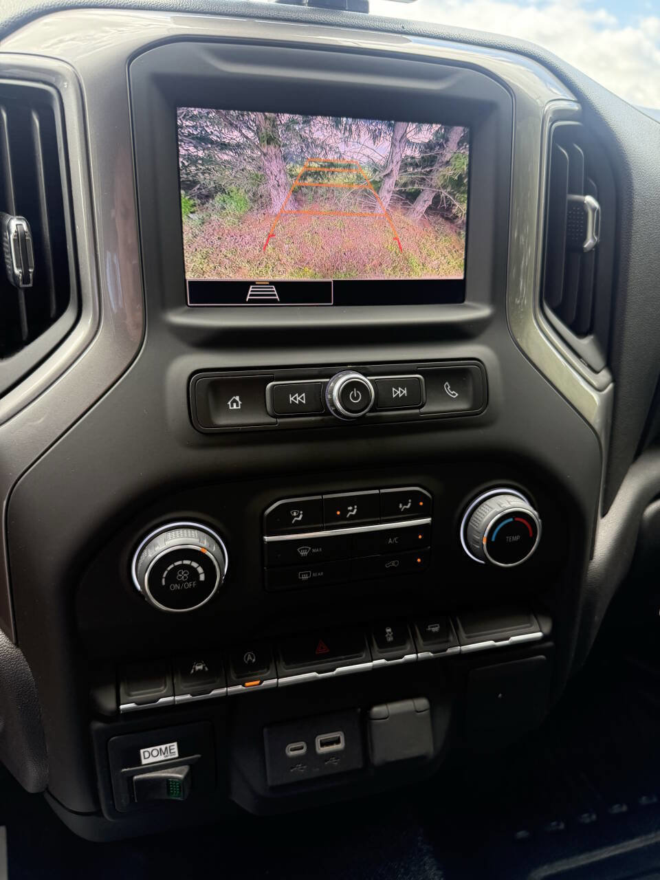 Used 2024 Chevrolet Silverado 1500 W/T w/ WT Convenience Package image 22