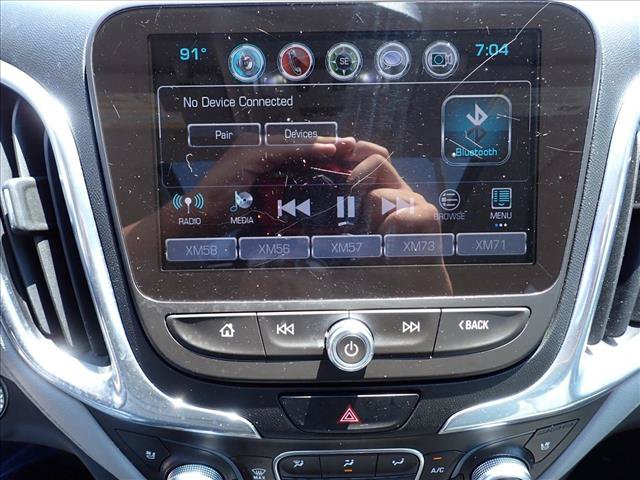 Used 2018 Chevrolet Equinox Premier AWD/4WD image 25