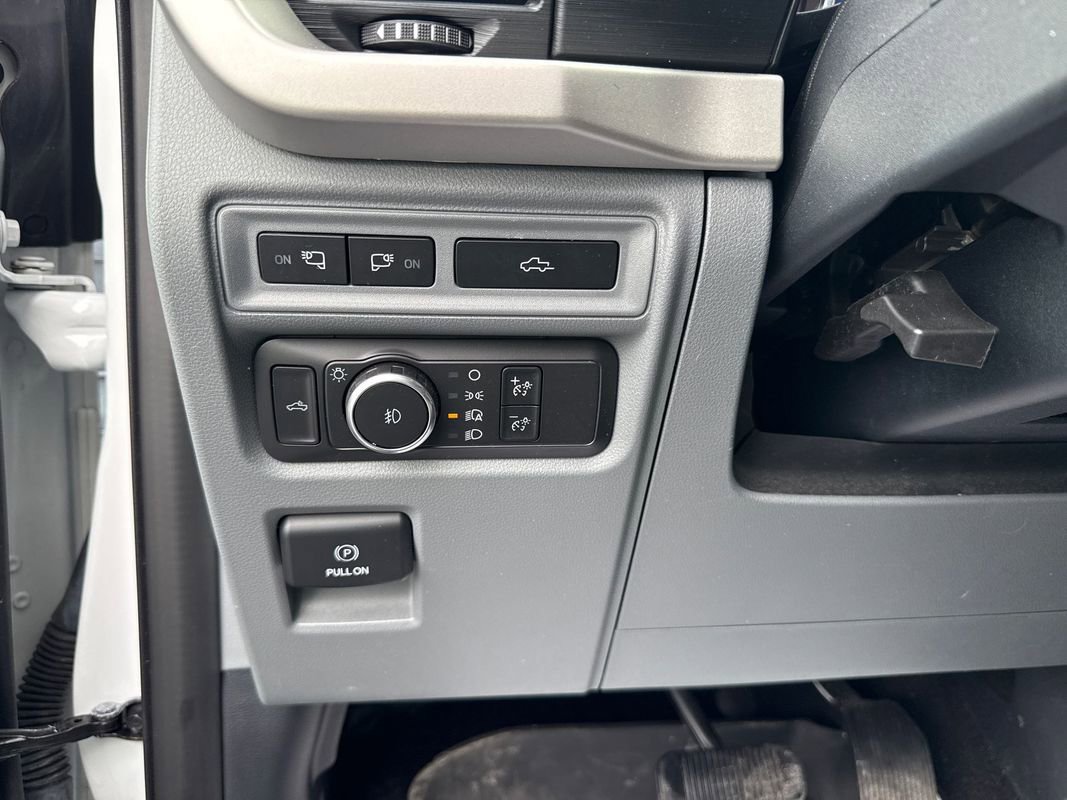 Used 2021 Ford F150 XLT w/ Equipment Group 302A High image 34