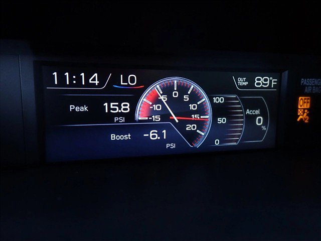 Used 2021 Subaru WRX STI AWD/4WD image 21
