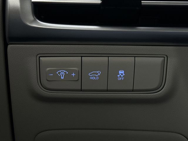 New 2026 Hyundai Tucson SEL image 18