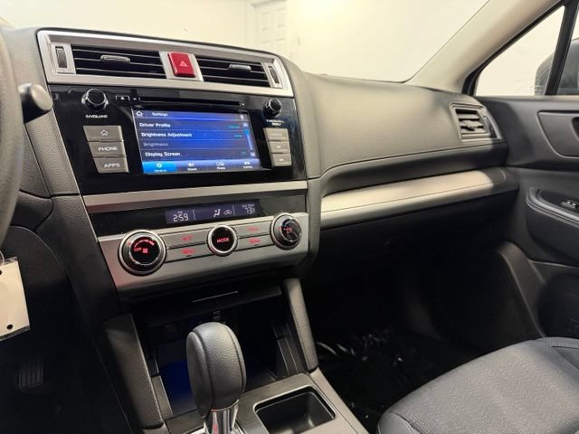 Used 2019 Subaru Legacy 2.5i w/ Alloy Wheel Package AWD/4WD image 25