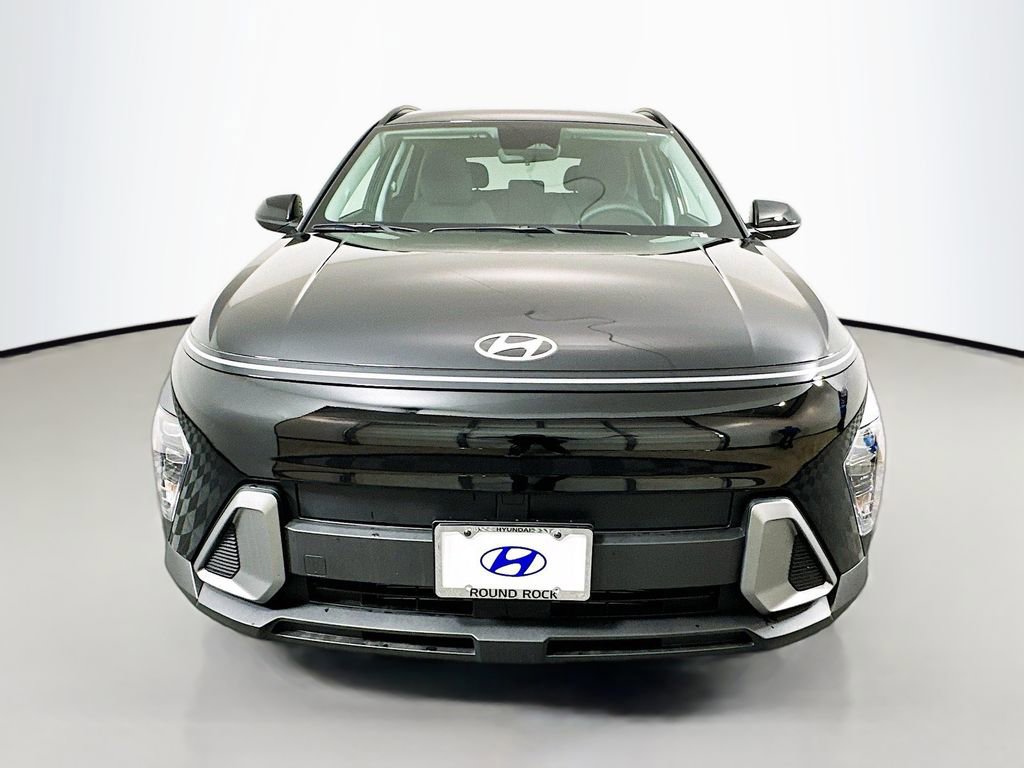 New 2026 Hyundai Kona SEL Sport image 2