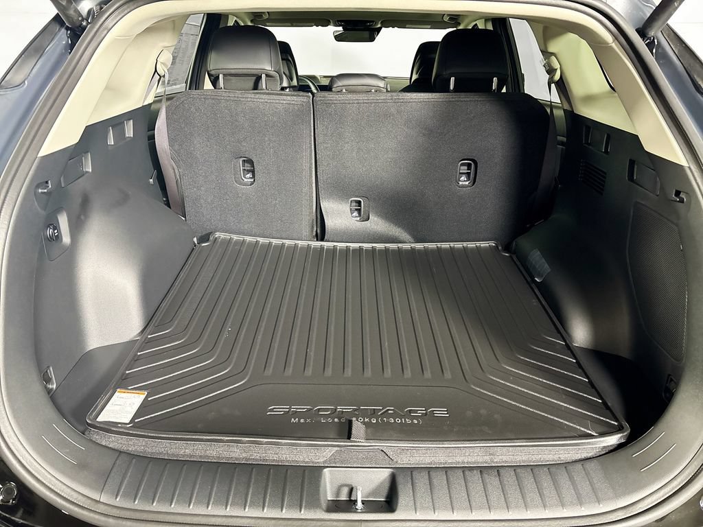 New 2026 Kia Sportage SX Prestige AWD/4WD image 22