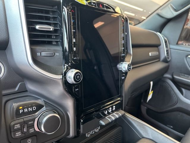 New 2026 RAM 1500 Big Horn AWD/4WD image 22