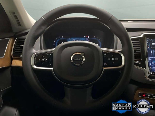 Used 2025 Volvo XC90 B6 Plus image 11