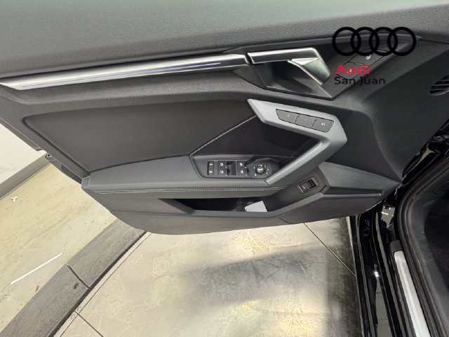New 2026 Audi A3 2.0T Premium AWD/4WD image 35