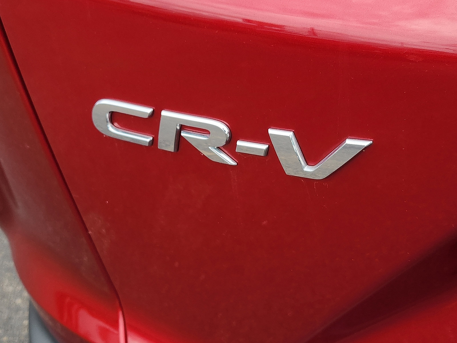 Used 2022 Honda CR-V Touring image 7