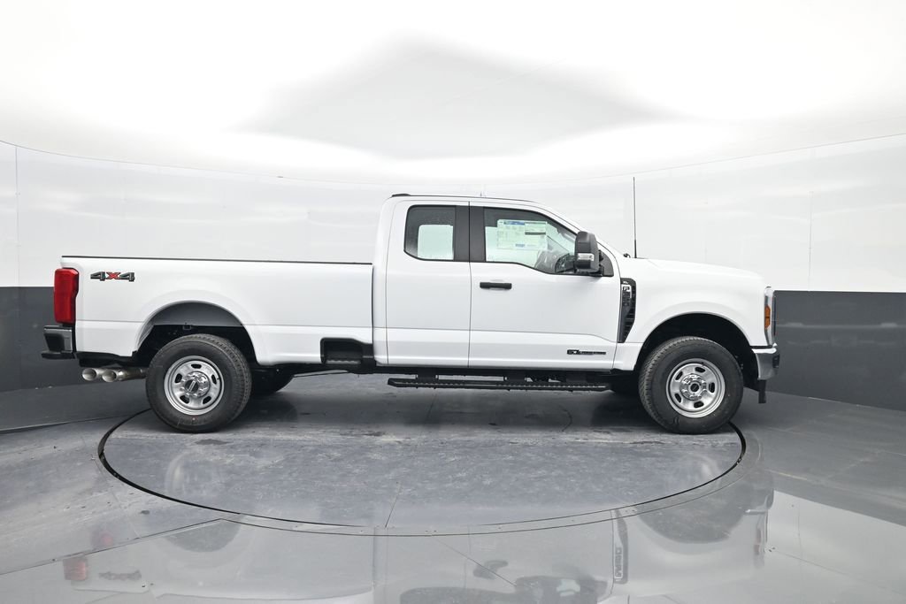 New 2026 Ford F350 XL w/ XL Chrome Package image 9