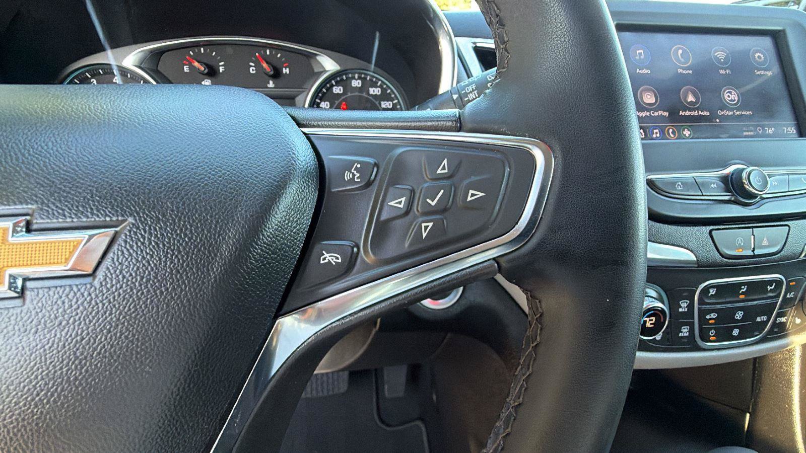 Used 2024 Chevrolet Equinox LT FWD image 26