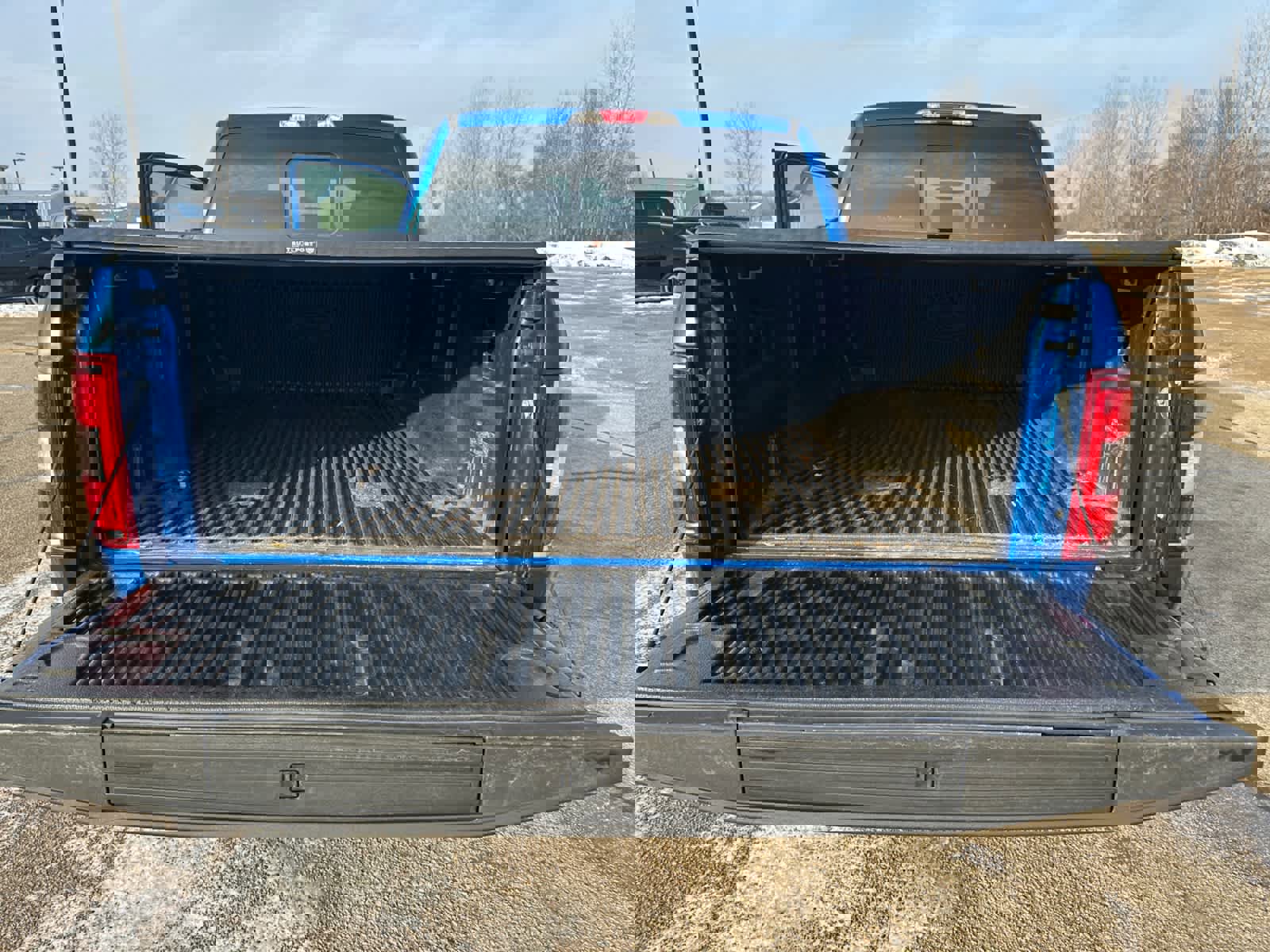 Certified 2018 Ford F150 XLT w/ Equipment Group 302A Luxury image 19