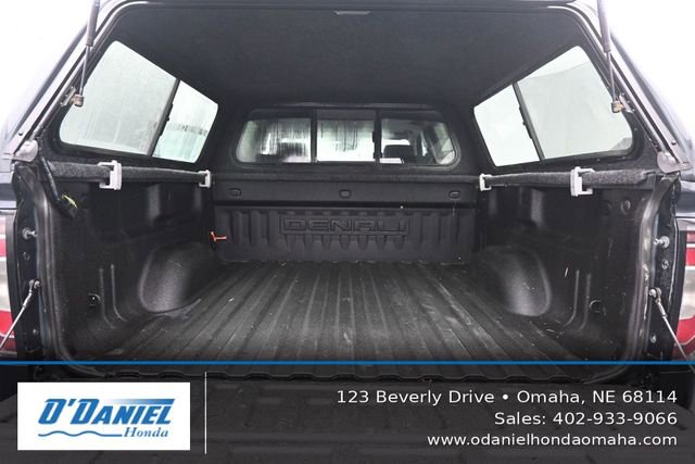 Used 2018 GMC Sierra 1500 Denali w/ Denali Ultimate Package AWD/4WD image 37