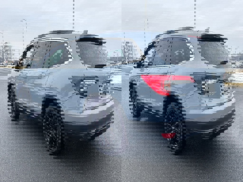 Used 2022 Honda Pilot Special Edition image 4